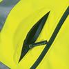 Kép 4/6 - FLUO SOFTSHELL DZSEKI