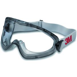 3M 2890A ACETÁT VÉDŐSZEMÜVEG SZELLŐZŐ  