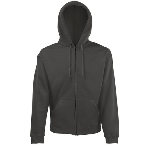 Fruit hoodedsweat jacket_62062 pulóver