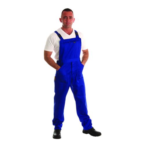 Ecoblue mellesnadrág/kertésznadrág