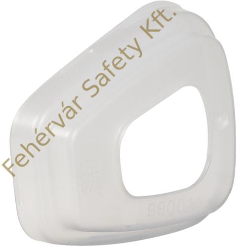3M 501 ADAPTER 5900-AS SZŰRŐKHÖZ 20 DB/KRT  