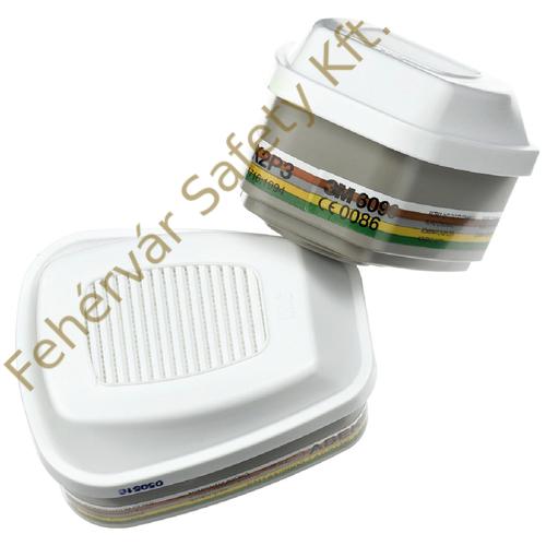 3M 6099 A2B2E2K2P3 SZŰRŐBETÉT  