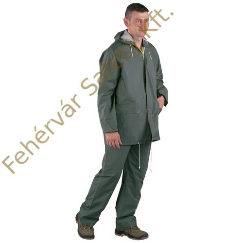 PVC ESŐRUHA
