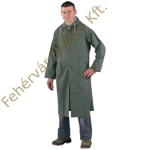 PVC ESŐKÖPENY