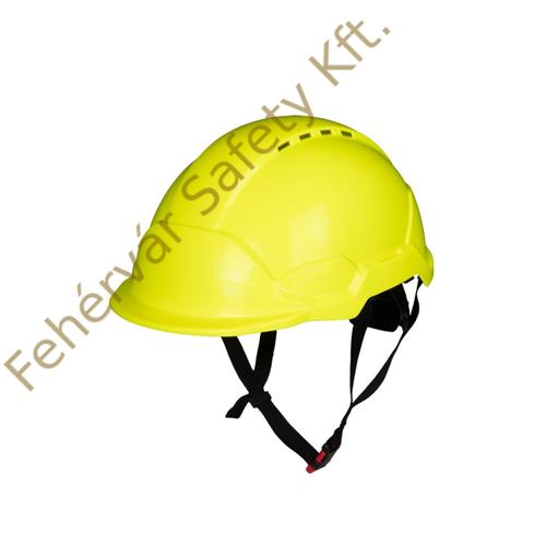 PHOENIX WIND SÁRGA ABS IPARI VÉDŐSISAK